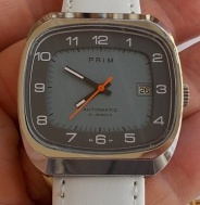 top suplikovky min  nenosene  prim automatic 21 jewels funkcni 