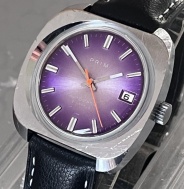 PRIM AUTOMATIC, kal.96