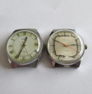 Náramkové hodinky PRIM  - 2 kusy