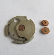 MŮSTEK S ROTOREM + 2x ODLUČOVAČ NA PRIM AUTOMATIC 96/97/69 