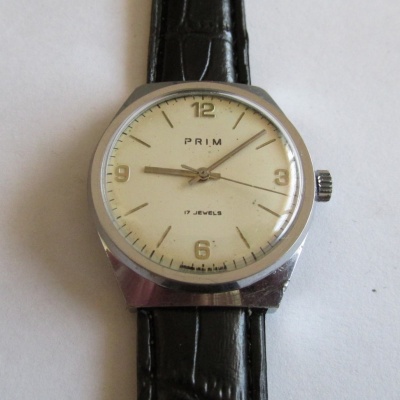 Náramkové hodinky PRIM  - model 66 288 1