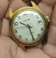 Hodinky Prim