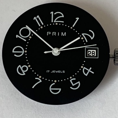 Strojek PRIM
