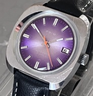 PRIM AUTOMATIC, kal.96