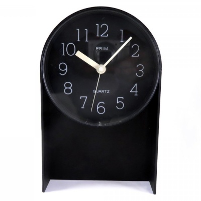 Designové hodiny Prim Quartz.