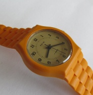 HODINKY PRIM typ 66 538 6 z roku 1987 v NOS stavu po servisu