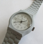 HODINKY PRIM typ 66 535 6 z roku 1987 v NOS stavu po servisu