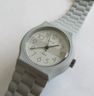HODINKY PRIM typ 66 535 6 z roku 1987 v NOS stavu po servisu