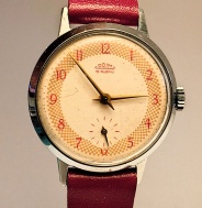 VZÁCNÝ MODEL PRIM - 30mm