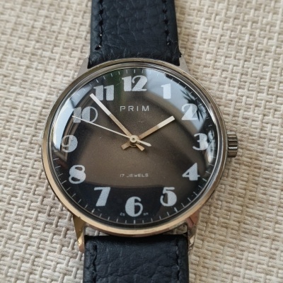 PRIM TABULE - 34mm
