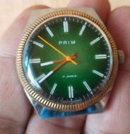 Hodinky Prim