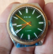 Hodinky Prim