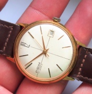  Hodinky Prim Elegan  