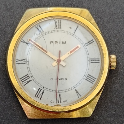 Prim 66 461.3