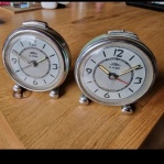 2x budik 