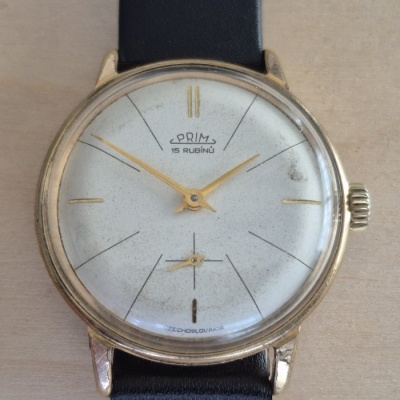 Prim Brusel 50 095 3