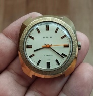 Hodinky Prim 