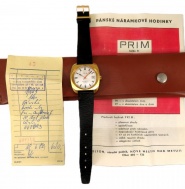 PRIM AUTOMATIC.