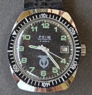 Prim 96 033.1 letecké