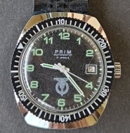 Prim 96 033.1 letecké