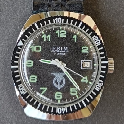 Prim 96 033.1 letecké