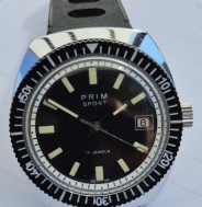 Prim sport 2.1 TOP