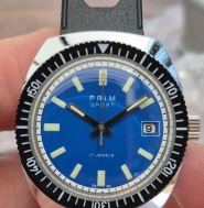 Prim sport 2.1 TOP