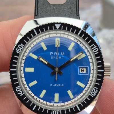 Prim sport 2.1 TOP