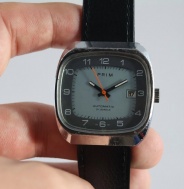 Prim Televize Automatic - ZÁRUKA 6 měsíců