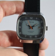 Prim Televize Automatic - ZÁRUKA 6 měsíců