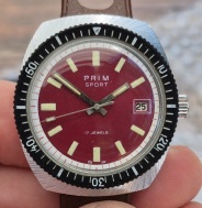 Hodinky Prim Sport 2.1