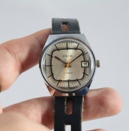 Prim Malé TV, ZÁRUKA, PŮVODNÍ ŘEMÍNEK