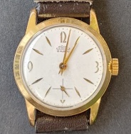 Prim 50 038.3 zlacené 