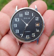 Hodinky Prim