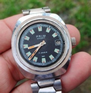 Hodinky Prim Sport II