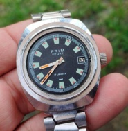 Hodinky Prim Sport II