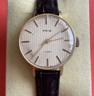 Prim 17jewels dámske pyžamo 