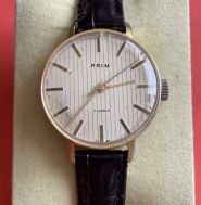 Prim 17jewels dámske pyžamo 