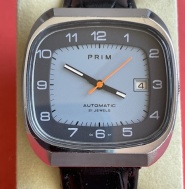 Prim Automatic TV