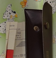 Penál pouzdro Prim Automatic 