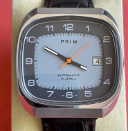 Prim Automatic 