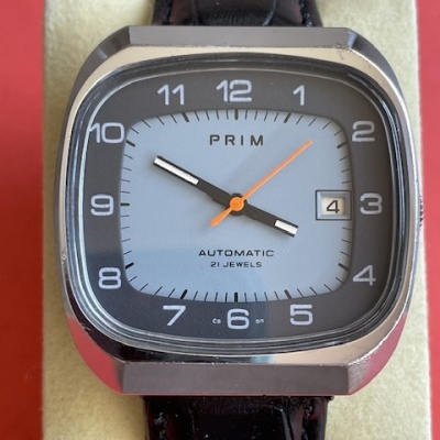 Prim Automatic 
