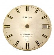 Číselník PRIM AUTOMATIC.