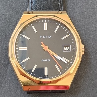 Prim Quartz 210 044.3