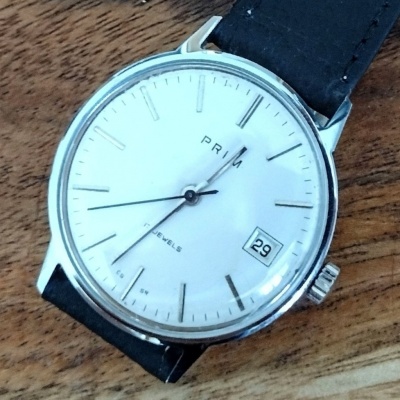 Prim kalibr 68 NOS 