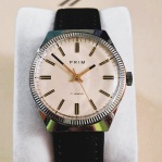 HODINKY PRIM - ala ROLEX SILVER