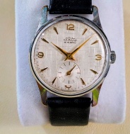 HODINKY PRIM - 15 RUBIN