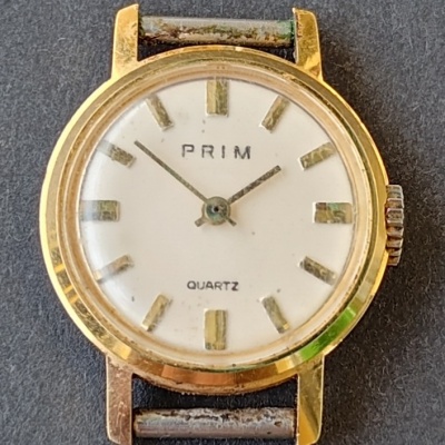 Prim Quartz jako 80 026.3