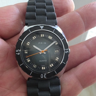 Hodinky Prim Sport NOS
