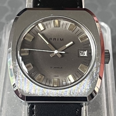 PRIM, kal.68